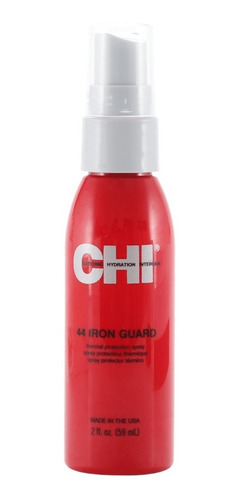 Chi 44 Iron Guard Protector Térmico 59 Ml S21