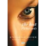 Libro The Host La Huesped  De Stephenie Meyer Ed: 1