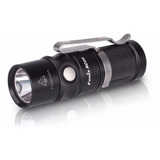 Linterna Fenix Rc09 550lumens Con Pila Incluida Color De La Linterna Negro Color De La Luz Blanca