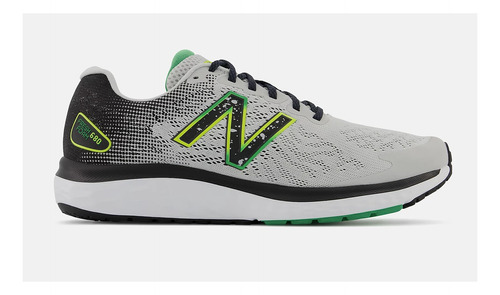 Zapatillas New Balance Fresh Foam M680 - Running