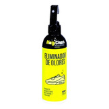 Eliminador De Olores 250ml. Magiclean