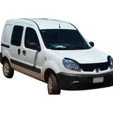 Deflector Capot Renault Kangoo 2009 10 11 12 13 14 15 16 