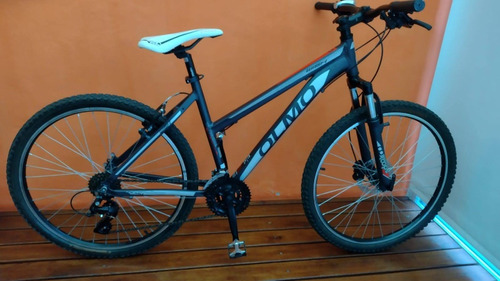 Bicicleta Olmo Wish Rodado 26