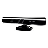 Sensor Kinect Microsoft Acessório Para Xbox 360 Usado .