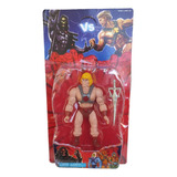 Figura Masters Of The Universe He Man He Man