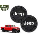 Par Porta Vasos De Auto Universal Jeep Gladiator 3.6l 2021