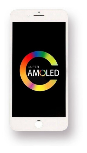 Tela Touch Display Lcd Compatível iPhone 8 8g 4.7 Amoled