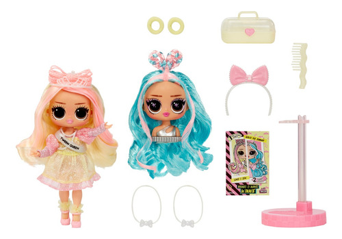 Mga Entertainment  L.o.l. Surprise!  Winnie  Fashionista