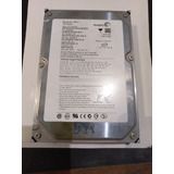 Disco Rigido Hdd Seagate Barracuda 120gb Funcionando Ok