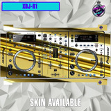 Pioneer Xdj-r1 Calcomania-skin