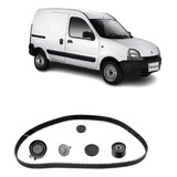 Kit Distribución Renault Kangoo 2003 K4m