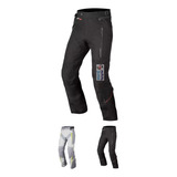 Jm Nuñez Pantalon Alpinestars Yokohama Hombre Drystar Moto