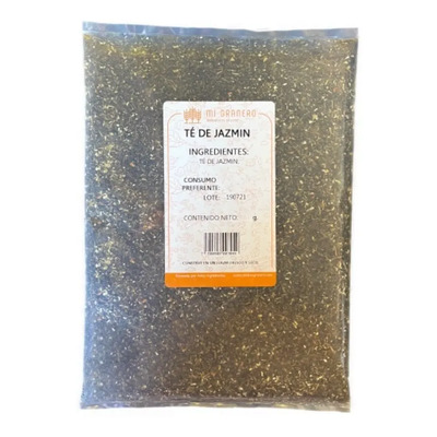 Té De Jazmín Premium Puro Corte Té 500 G | Meses sin interés