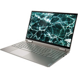 Notebook Lenovo Yoga C740 14  Intel I7-10510u - Mica
