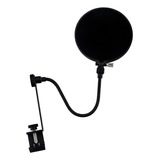 Filtro Anti-pop Alctron Ma201 Pop Filter