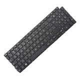 Teclado Para Dell Inspiron 15 5593 Layout Po