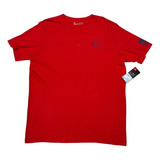 Playera Under Armour Freedom Táctica Xl-extragrande Hombre