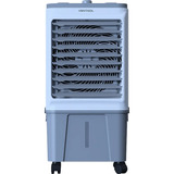 Climatizador Portátil Turbo 16 Litros 130w De Potência