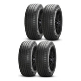 Kit De 4 Llantas Pirelli Scorpion As+3 P 225/65r17 102 H