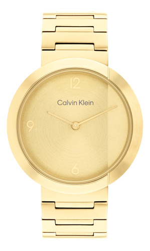 Reloj Mujer Calvin Klein