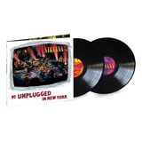 Lp Nirvana Mtv Unplugged 180g In Utero Nevermind Pearl Jam