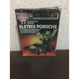 Transformers Eletrix Porsche Estrela 