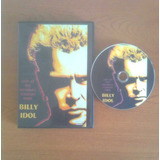 Billy Idol: Live In Wembley Arena 1990 (dvd + Cd)