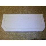 Tapa Estanque Marca Standard Wc 51 X 23 Blanca