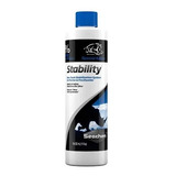 Stability 325 Ml Bonus 30% Gratis Seachem Acuario Peces 