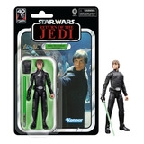 Boneco Luke Skywalker 15 Cm Star Wars F7080 Hasbro