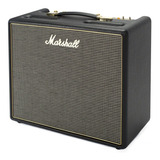 Amplificador Valvular  Guitarra Marshall Ori 20 C Pedal 20w