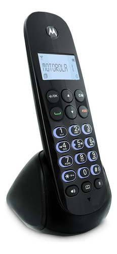 Teléfono Inalámbrico M750ce Motorola 