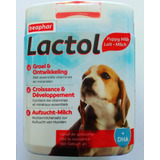 Lactol Puppy Milk 500grs