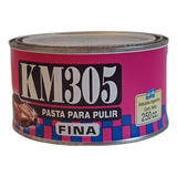 Pasta De Pulir Fina De 250cc