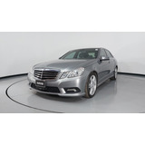 Mercedes Benz Clase E 3.5 E 350 Sport At