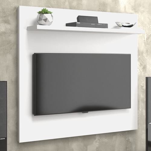 Painel Simples Para Tv Ate 32 Polegadas Para Quarto Premium