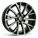 4 Rines 17x7.5 5-112 Golf Jetta Bora Ibiza Audi Bmw Mercedes