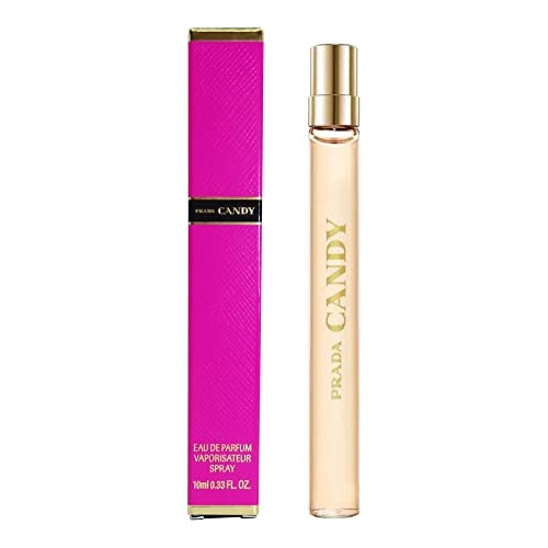 Perfume Prada Candy Eau De Parfum Spr - mL a $29490