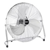 Ventilador Turbo Liliana Vtfm22 Repeler Parrilla Espiralada