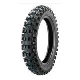 Pneu Borilli 7 Days Soft 140/80-18 Hard Enduro Trilha Cross