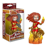 Funko Rock Candy: Marvel Dark Phoenix