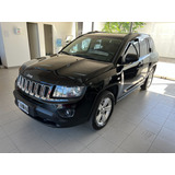 Jeep Compass 2.4 Sport At 4x4 2014