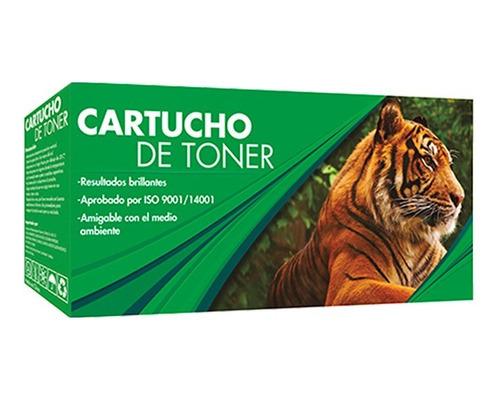 Tóner Genérico 17a C/chip Compatible Con Hp M102w Mfp M130fw