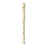Flauta Doce Yamaha Contralto Barroca Yra-28biii 1810