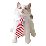 Corbata Para Gato Ajustable - Unidad a $22900