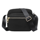 Nylon Crossbody Bags For Women Purses And Handbags Women's