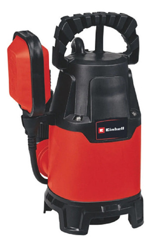 Bomba Sumergible De Aguas Sucias 330w Gc-dp 3325 Einhell