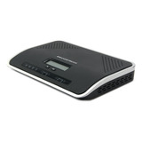  Grandstream Model Ucm6202 Ip Pbx 2 Puertos