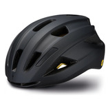 Casco Para Ciclismo Specialized Align Il Original Negro