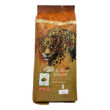 Café Jaguar Sólo Dios, Grano, Artesanal, 900g. Chiapas